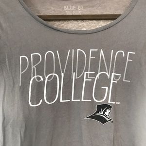 Providence College Tee Shirt
